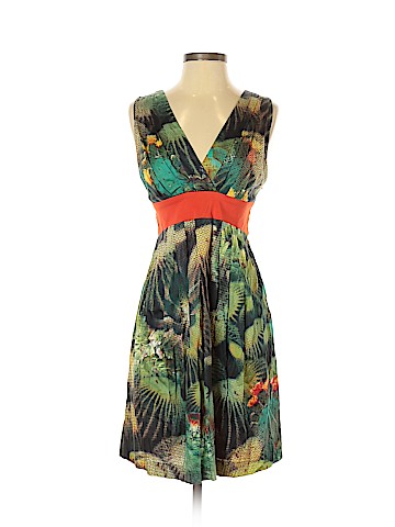 Eva Franco Casual Dress (view 1)