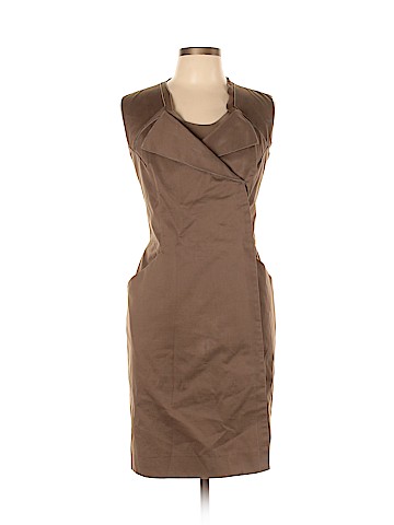 Luca Luca Casual Dress (view 1)