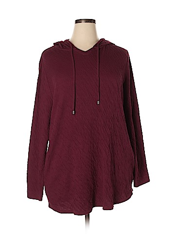 Purejill Pullover Hoodie (view 1)