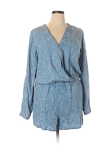 Stone + Cloth Romper (view 1)