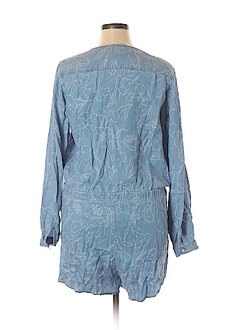 Stone + Cloth Romper (view 2)