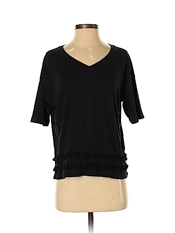 Current/Elliott Short Sleeve Top (view 1)