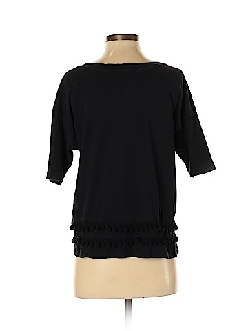 Current/Elliott Short Sleeve Top (view 2)