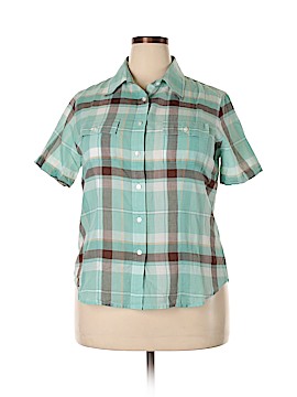 Jones New York Signature Size 1X Plus