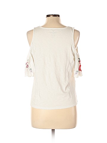American Eagle Outfitters Short Sleeve Top (view 2)
