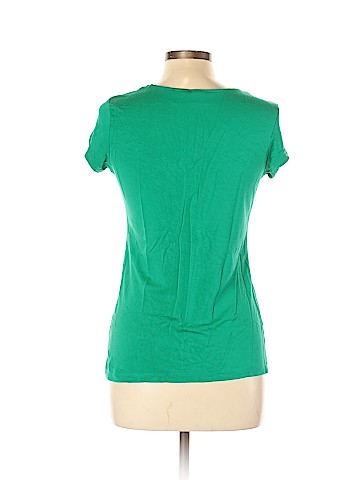 Catherine Malandrino Short Sleeve T-Shirt (view 2)