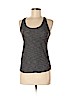 Lululemon Athletica Black Active Tank Size 4 - photo 1