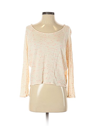 Elodie Long Sleeve Top (view 1)