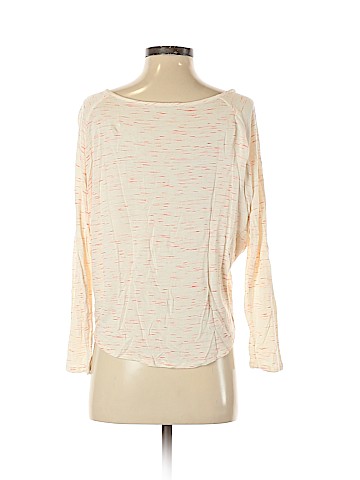 Elodie Long Sleeve Top (view 2)