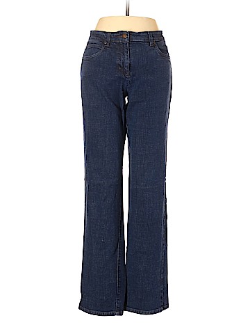 Eileen Fisher Jeans (view 1)