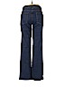 Eileen Fisher Blue Jeans Size M - photo 2