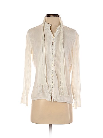 J.jill Long Sleeve Top (view 1)