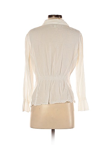 J.jill Long Sleeve Top (view 2)