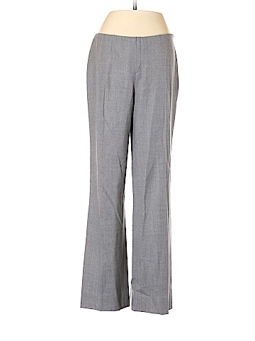 Ralph Lauren Black Label Wool Pants (view 1)