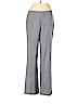 Ralph Lauren Black Label Gray Wool Pants Size 4 - photo 1