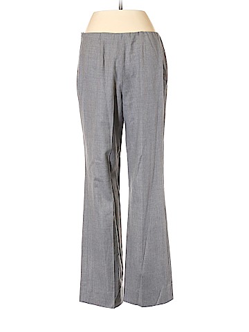 Ralph Lauren Black Label Wool Pants (view 2)