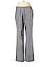 Ralph Lauren Black Label Gray Wool Pants Size 4 - photo 2