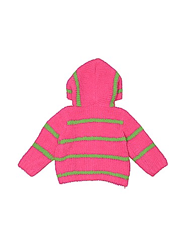 Angel Dear Zip Up Hoodie (view 2)