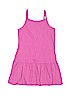 Old Navy 100% Cotton Pink Dress Size 3T - photo 1