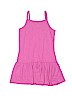 Old Navy 100% Cotton Pink Dress Size 3T - photo 2