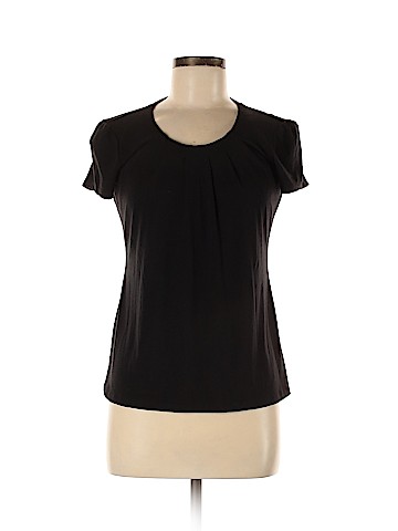 Style&Co Short Sleeve Top (view 1)