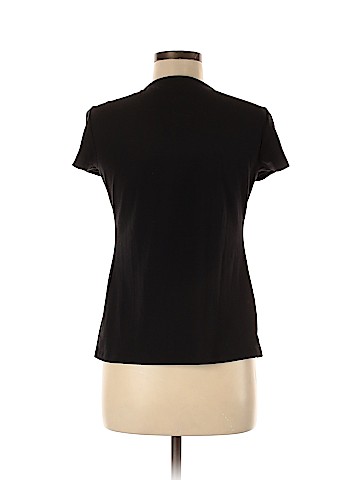Style&Co Short Sleeve Top (view 2)