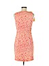 Ann Taylor Pink Casual Dress Size 6 (petite) - photo 2