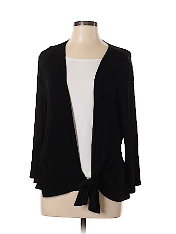 Travelers by Chico's Cardigan (view 1)