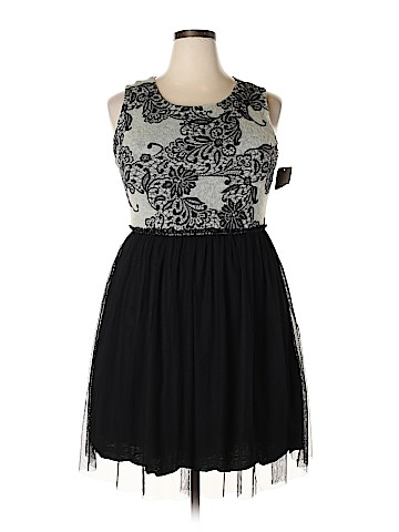 Weston Wear Cocktail Dress (view 1)