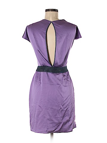 Zac Posen Cocktail Dress (view 2)