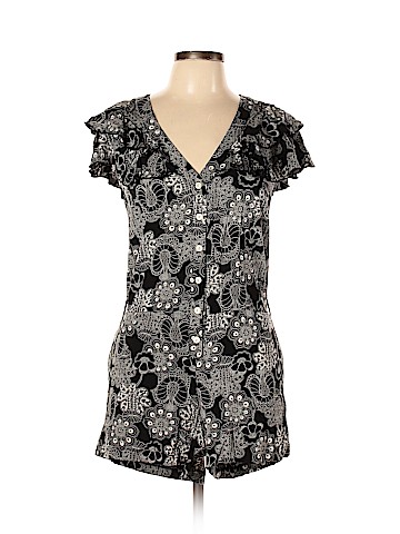 Topshop Romper (view 1)