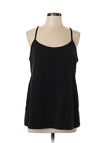 Eileen Fisher Active Tank (view 1)