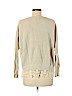 Pins and Needles Tan Pullover Sweater Size M - photo 2