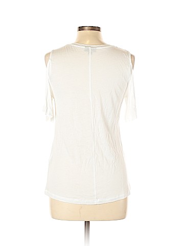 Topshop Short Sleeve Top (view 2)