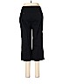 Talbots Black Khakis Size 10 (petite) - photo 2