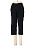 Talbots Black Khakis Size 10 (petite) - photo 1