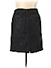 SONOMA life + style Black Denim Skirt Size 16 - photo 2