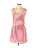 Splendid Pink Casual Dress Size M - photo 1