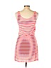 Splendid Pink Casual Dress Size M - photo 2