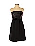 Theory Black Casual Dress Size 10 - photo 1