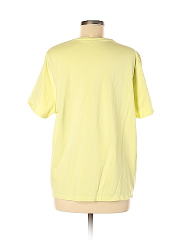 Lands' End Short Sleeve T-Shirt (view 2)
