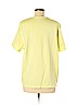 Lands' End 100% Cotton Green Short Sleeve T-Shirt Size XL - photo 2