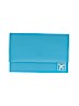 Assorted Brands Blue Clutch One size - photo 1