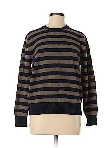J. Crew Factory Store Wool Pullover Sweater (view 1)