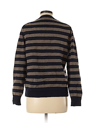 J. Crew Factory Store Wool Pullover Sweater (view 2)