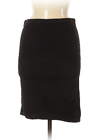 Emporio Armani Casual Skirt (view 1)