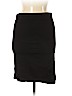 Emporio Armani Black Casual Skirt Size 8 - photo 1