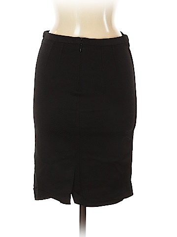 Emporio Armani Casual Skirt (view 2)