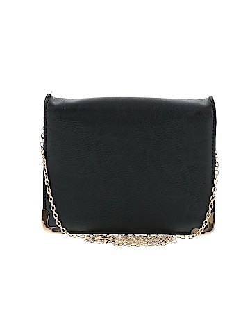 Charlotte Russe Crossbody Bag (view 1)