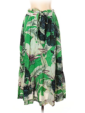 Ann Taylor Casual Skirt (view 1)